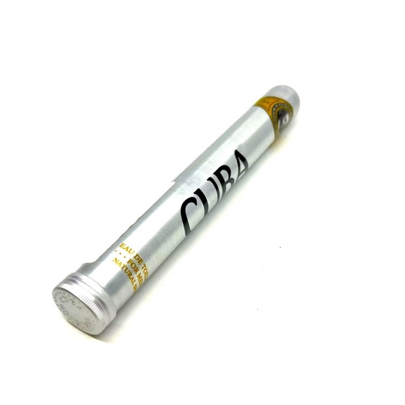 Cuba Gold by Cuba Eau de Toilette EDT Spray 35ml for
MEN - NEW IN CAN - Picture 4 of 5
